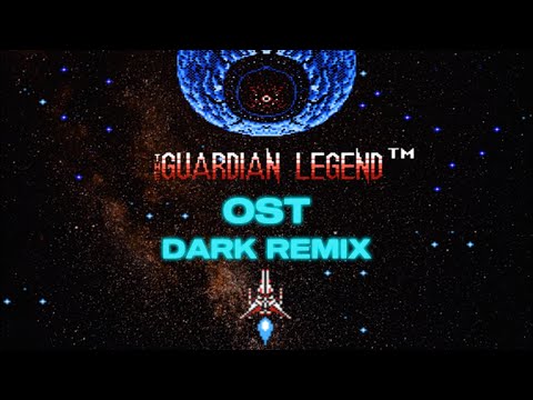 The Guardian legend OST - Dark Remix