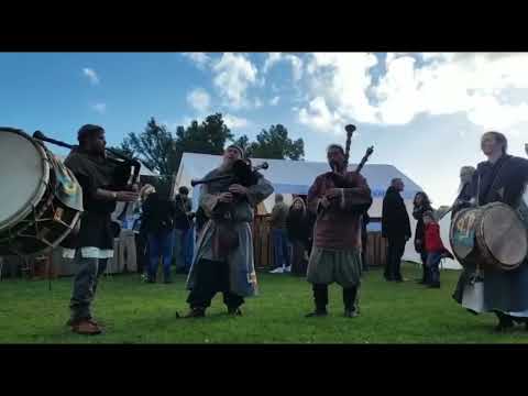 Frisia non Cantat- Tourdion (Schwabstedt‘22￼