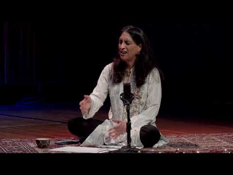 Pocket Performance: Abbas Janmohamed and Samidha Joglekar