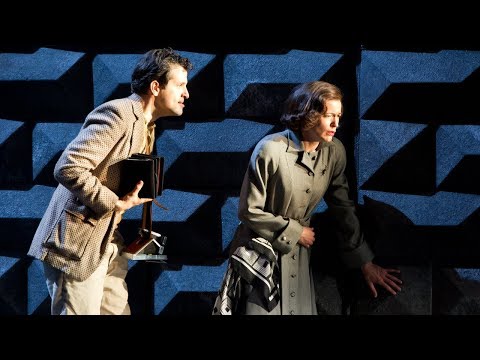 Don Giovanni: ‘Madamina, il catalogo è questo’ (The Catalogue Aria) – Glyndebourne