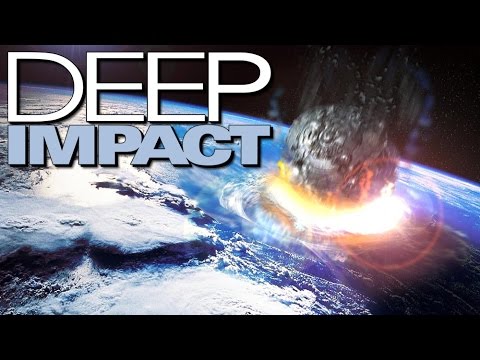 Trailer Deep Impact