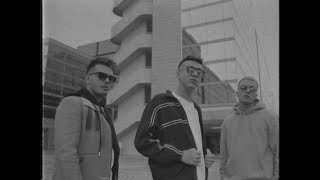 Astol feat. I Desideri - Sorridi (Prod. Jeremy Buxton)