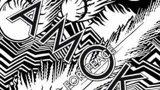 Atoms For Peace - Reverse Running (audio)
