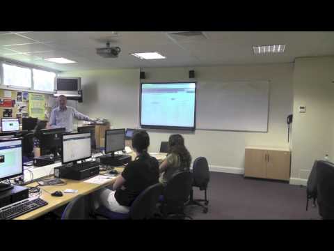 Br - TLB#5 Tech demo 2014