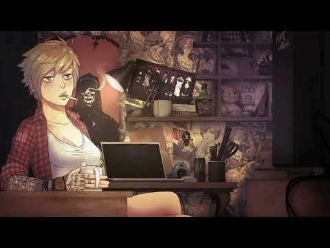 SunSmileMusic - Feel The Heat (Lo Fi Hip Hop)