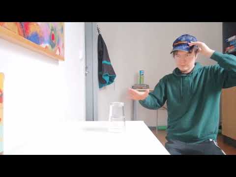 Ihmisillä on yliluonnollisia voimia ja kykyjä kuten Telekinesia