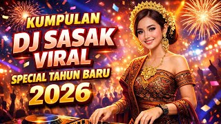 Download lagu KUMPULAN DJ SASAK FULL BASS BIKIN GOYANG PALING TOP SEPANJANG MASA VIRAL mp3