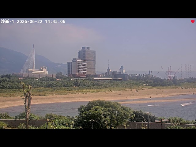 沙崙