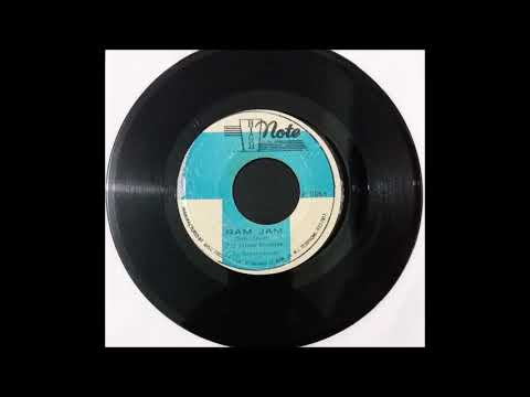 The Prince Brothers - Ram Jam
