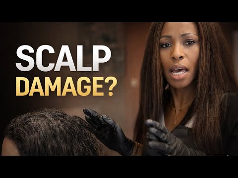 Stop Doing This To Your Hair…