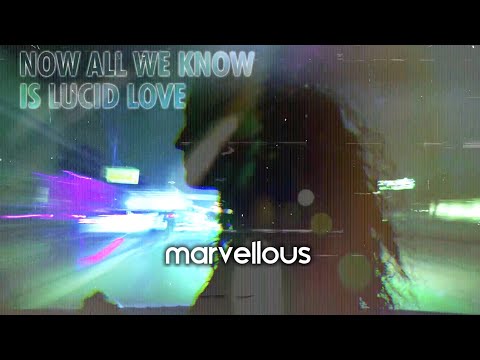Cristoph x LOWES – Lucid Love (Lyric Video)