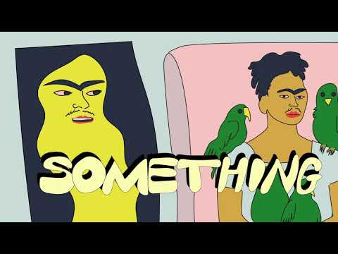 Advice From Ghosts: Frida Kahlo