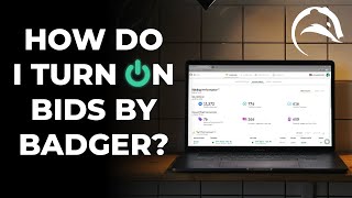 Ad Badger YouTube Video