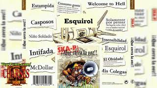 Esquirol - Ska-P