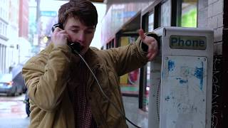 Bruce Springsteen - Meeting Across The River (Fan Made Music Video)