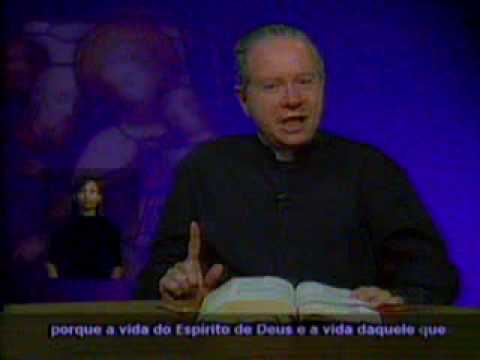 O Pão Nosso 14 Abril Pe. F. C. Cardoso.flv