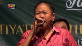 Download lagu 9 Gambus MH Arabian Music #Edi Basran Feat Abd Mukit# Mantoh Tak Dhepor mp3