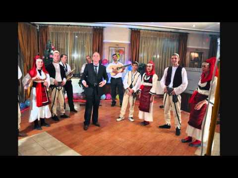 NUREDIN FETAHU - Moj Zogo