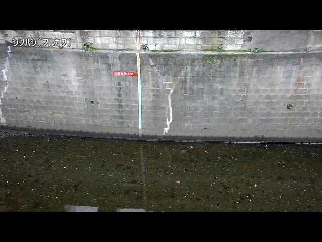 四ノ橋映像監視局