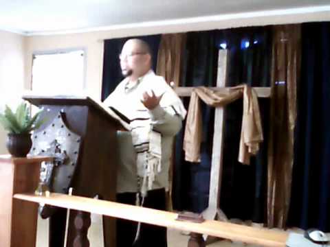 Part 4 The 613 Laws (1-26) 5 & 6.wmv