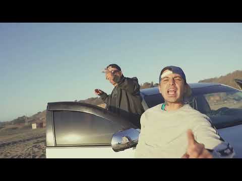 EL CHAPLINAZO - RAPIDO (VIDEO OFICIAL) PROD.THENORTHSTYLE