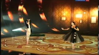 Большой Балет - вып.2 (28.10.2012)