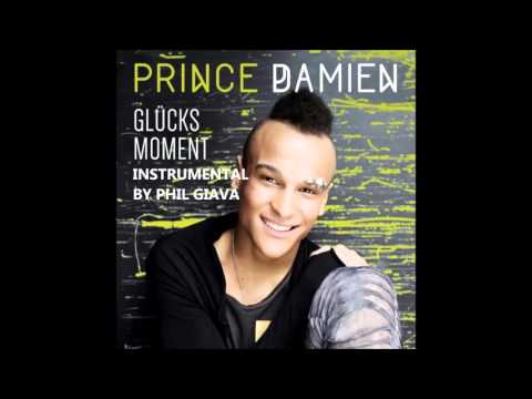 Prince Damien - Glücksmoment [DSDS SIEGERSONG 2016] (INSTRUMENTAL COVER REMAKE BY PHIL GIAVA)