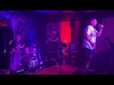 The Bandits | Music & Partyclub Hard ’n’ Heavy Covers by BBR (live) - The Showcase