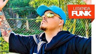 MC Ruzika - Por do Sol (Official Lyric Video) (Studio THG)