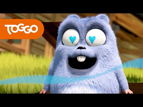 Grizzy und die Lemminge | Liebe liegt in der Luft | BEST OF TOGGO #28 | TOGGO Serien
