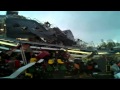 Witness: Tornado Swarm 2011(Documentary)