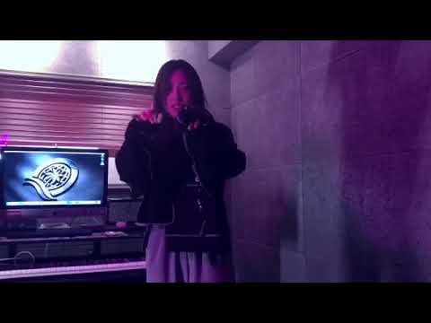 SANDY (하선호) 고등래퍼3 지원영상