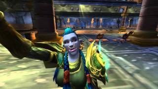 Ozymandias Selfie Game