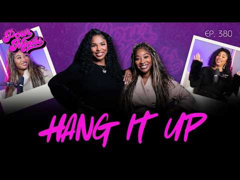 Pour Minds | Episode 380: Hang It Up