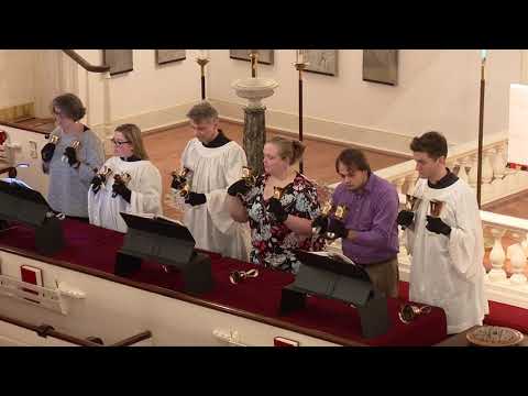 With Heart and Hands and Voices - Douglas Wagner