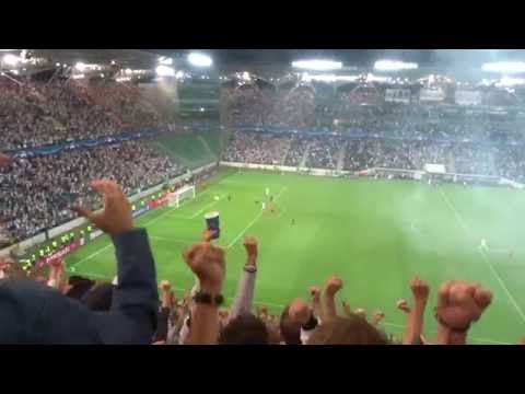 "Lekcja Stylu": Legia - Dundalk w minutę!