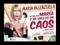 SE NOS FUE MARIA, Y MI VIDA ES UN CAOS -