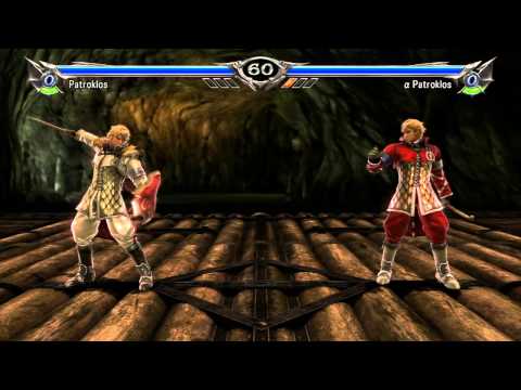 NEC15 SCV: MvZ|BlueGod( Pat) vs Gold Shad( aPat)