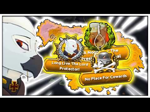 Doing The IMPOSSIBLE In HOI4 Equestria at War!?