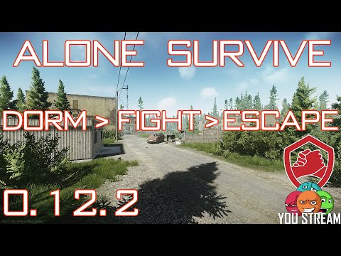 Zollgelände - Dorm Fight - Escape from Tarkov - auf Customs EFT 0.12