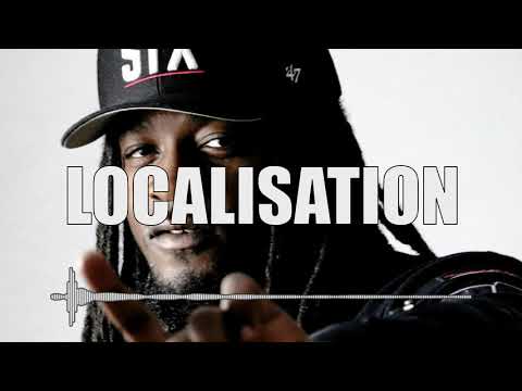 [FREE] Lost x White-B Type Beat - "Localisation" | Free Type Beat | Rap/Trap Instrumental 2021