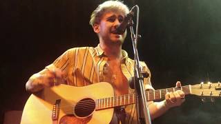 &quot;Disparos al aire&quot; - Dani Fernández&quot; { 22/11/18, Zaragoza}