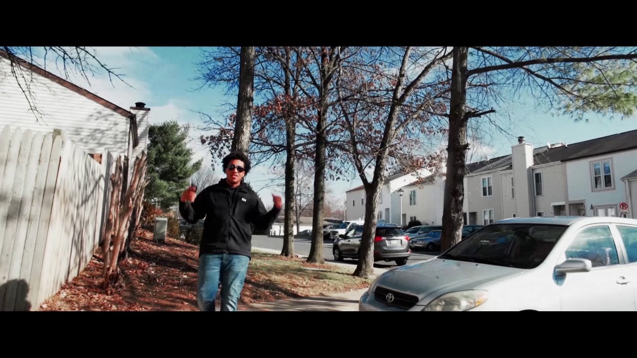 Washington Ave. ft ToBad - ON MY GRIND
