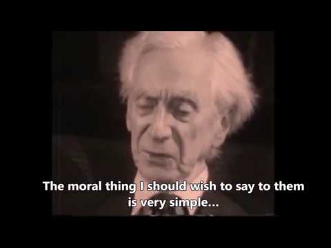 Words of wisdom for future generations