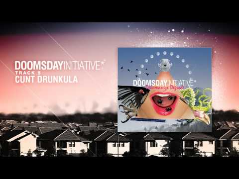 Doomsday Initiative - 