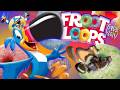 Froot Loops Evolution And Lore 1963 2024