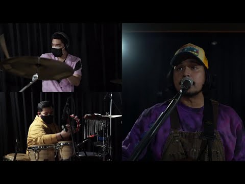 Petra Sihombing - Bodoh (Live dari Pertunjukan Semenjak Pandemi)