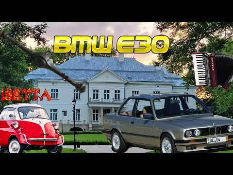 mix do driftowania bmw e30 pod liceum w jedliczu