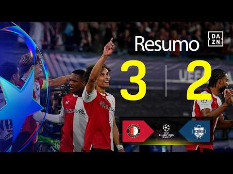Full highlights