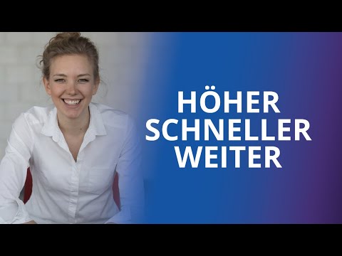 Keine Zeit für die wichtigen Dinge im Leben? (Beke Riecken)